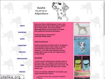 dalspal-aspotabove.com