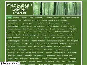 dalswildlifesite.com