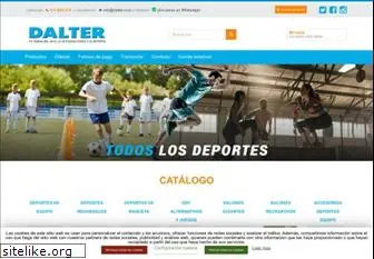 dalter.com