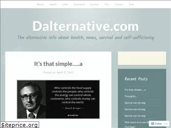 dalternative.wordpress.com