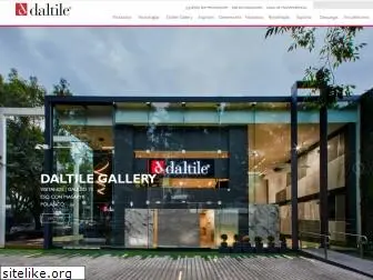 daltile.com.mx