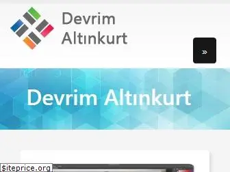 daltinkurt.com
