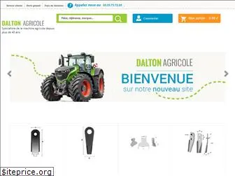 dalton-agricole.com