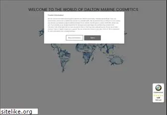 dalton-cosmetics.com