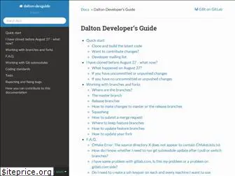 dalton-devguide.readthedocs.io