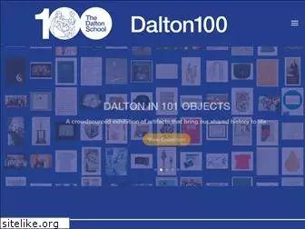 dalton100.org