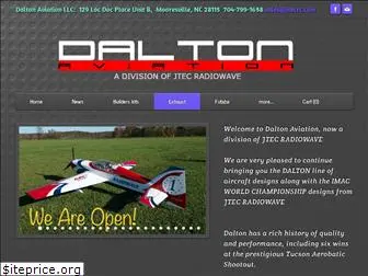 daltonaviation.com