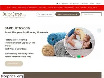 daltoncarpet.com