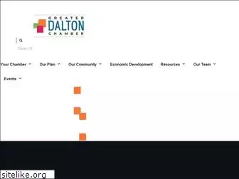 daltonchamber.org