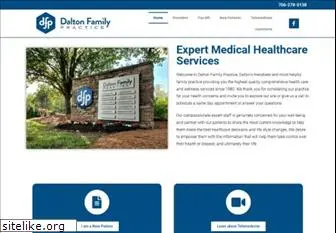 daltonfamilypractice.com