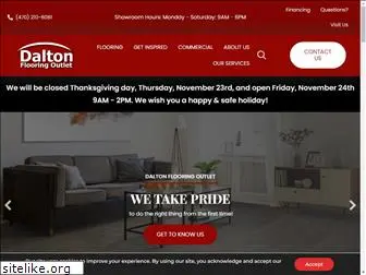 daltonflooringoutlet.com