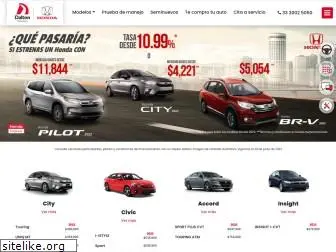 daltonhonda.com.mx