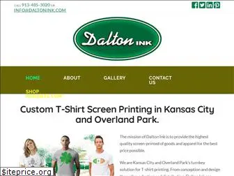 daltonink.com