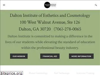 daltoninstitute.com