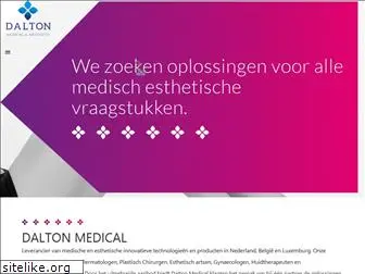 daltonmedical.nl