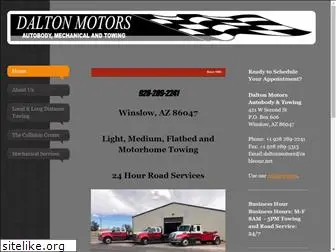 daltonmotors.net