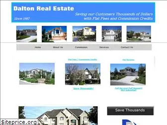 daltonrealtors.com