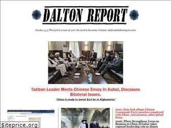 daltonreport.com