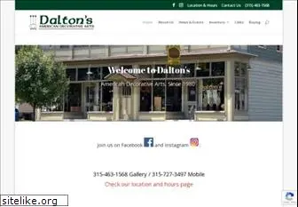 daltons.com