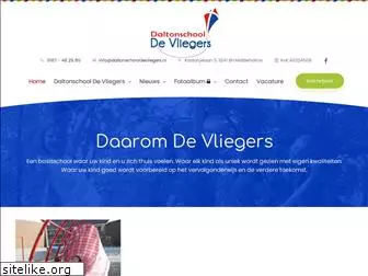 daltonschooldevliegers.nl