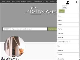 daltonwade.com