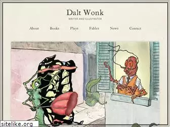 daltwonk.com