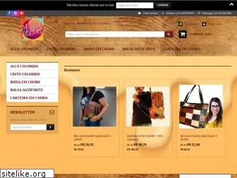 www.dalua.com.br website price