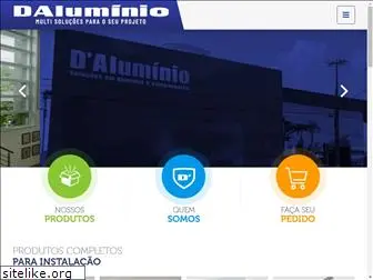 daluminio.com