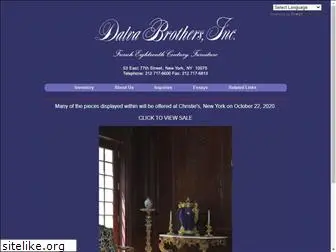 dalvabrothers.com