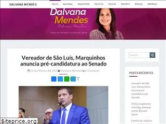 dalvanamendes.com