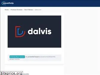 dalvis.com