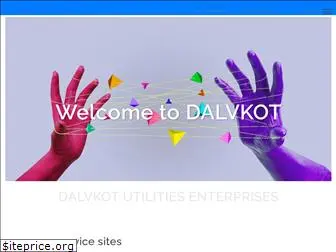 dalvkot.com