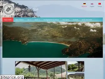 dalyan-paradise.com