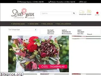 dalyancicekcilik.com thumbnail