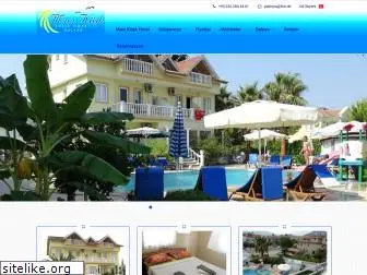 dalyanhotel.com