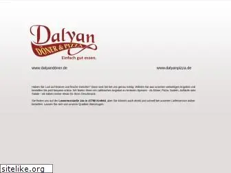 dalyanpizza.de