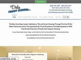 dalycarpetcleaning.com