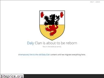 dalyclan.org