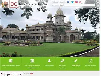 dalycollege.org