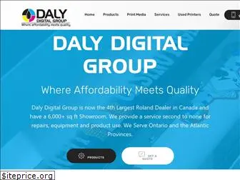 dalydigitalgroup.com