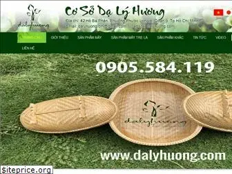 dalyhuong.com