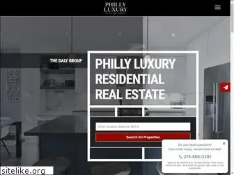 dalyluxuryhomes.com