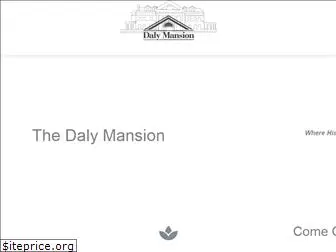 dalymansion.org