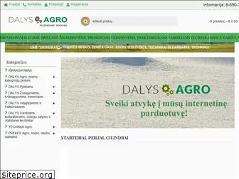 dalysagro.lt