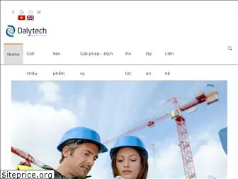 dalytech.com.vn