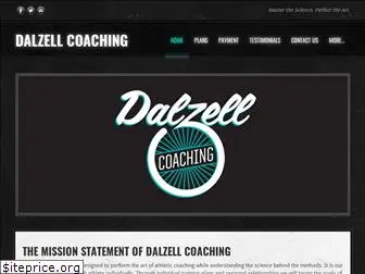 dalzellcoaching.com