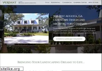 dalzelldesignlandscaping.com