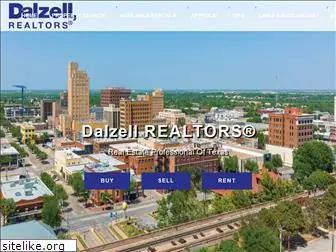 dalzellrealtors.com