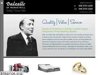 dalzells.com