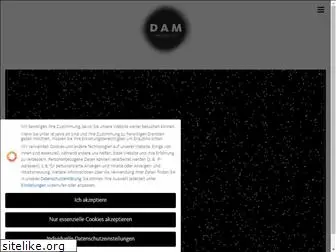 dam-gallery.de